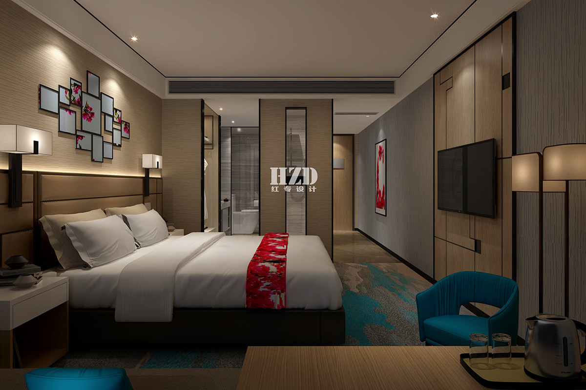 酒店設計 酒店設計