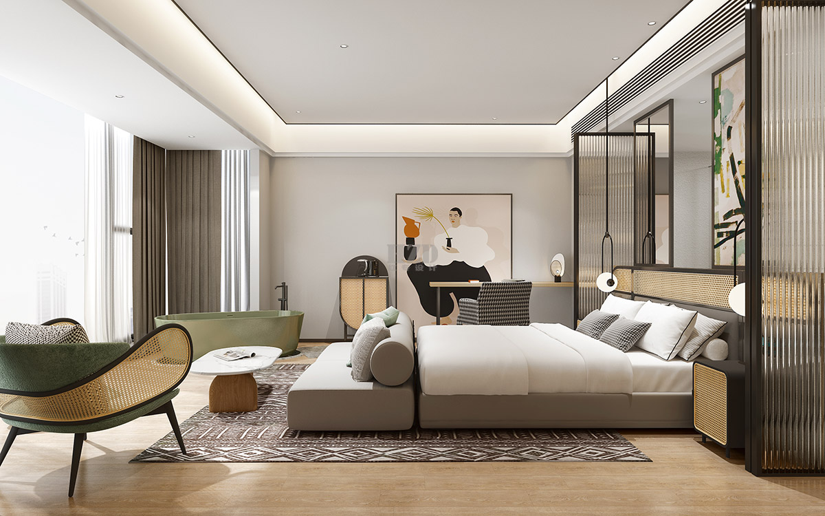 度假酒店設計公司 度假酒店設計公司