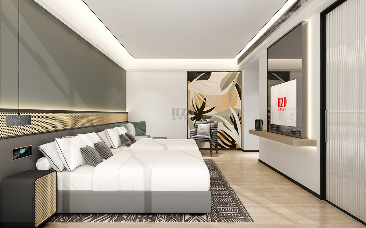 酒店設計公司 酒店設計公司