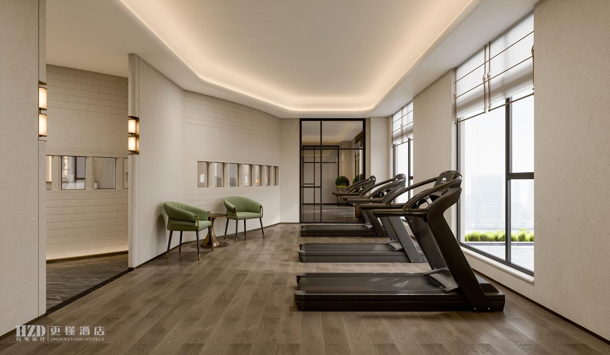 成都酒店設計公司