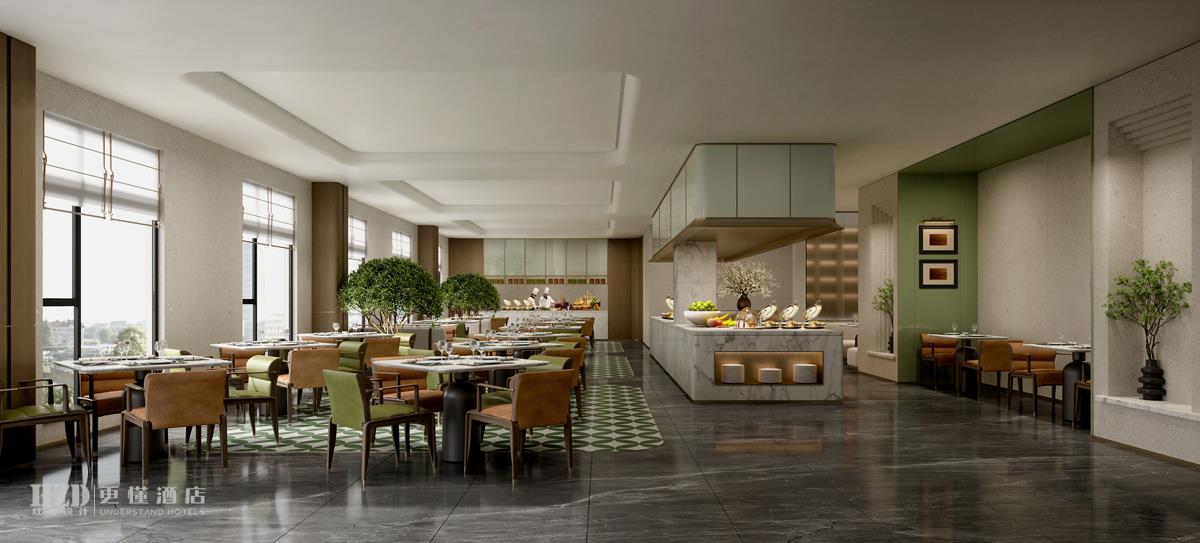 成都酒店設計公司