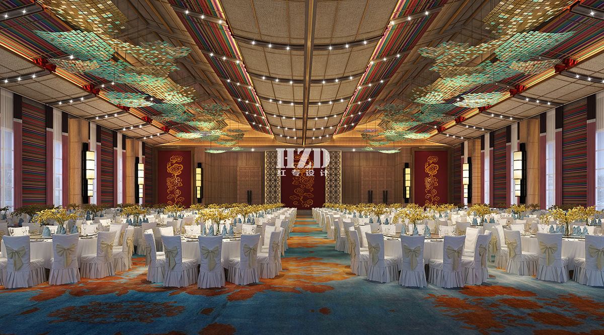 成都專(zhuan) 業(ye) 溫泉酒店設計公司
