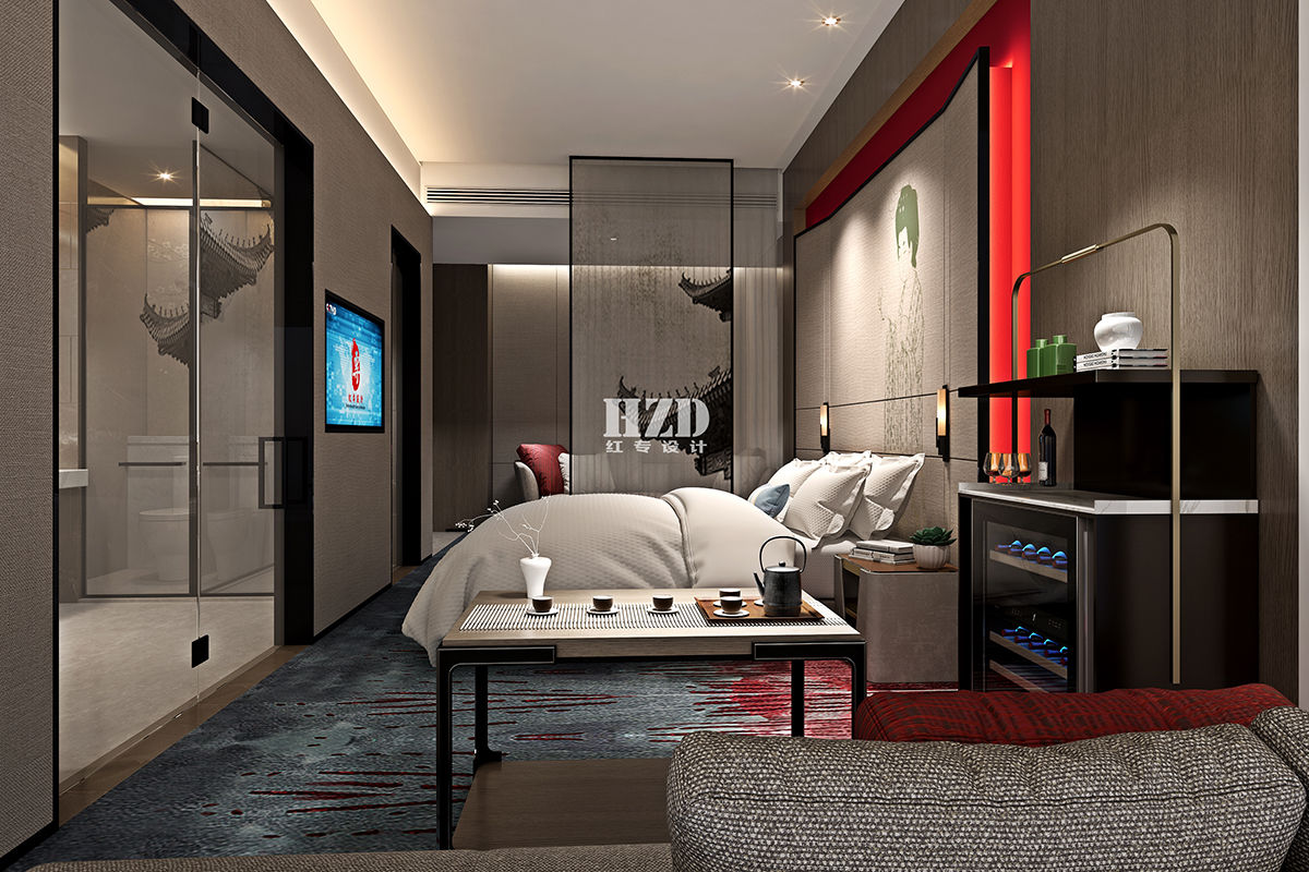 專(zhuan) 業(ye) 酒店世界公司哪家好