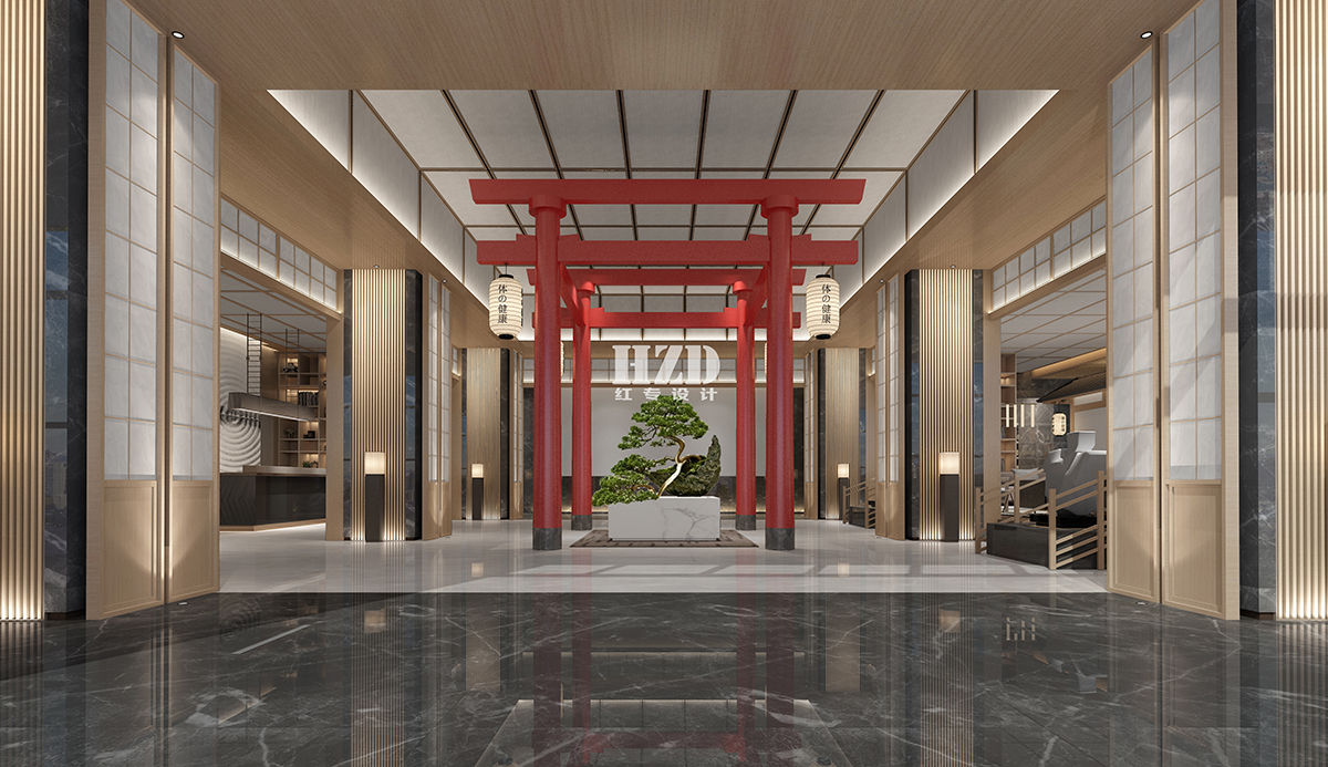 連鎖酒店的設計公司哪些專(zhuan) 業(ye) 