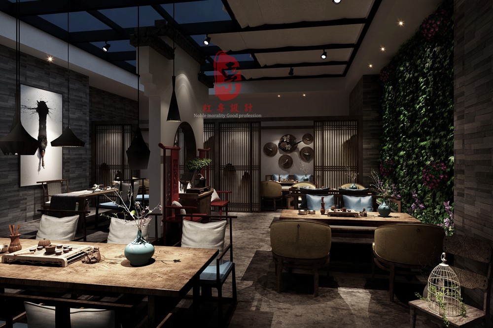 專(zhuan) 業(ye) 酒店設計公司