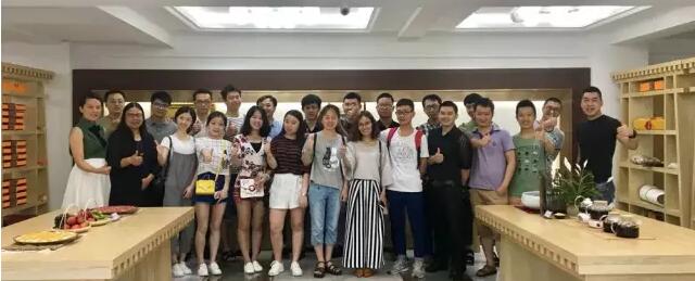 星空体育网页入口優秀設計師的傳統藝術生活美學體驗之旅