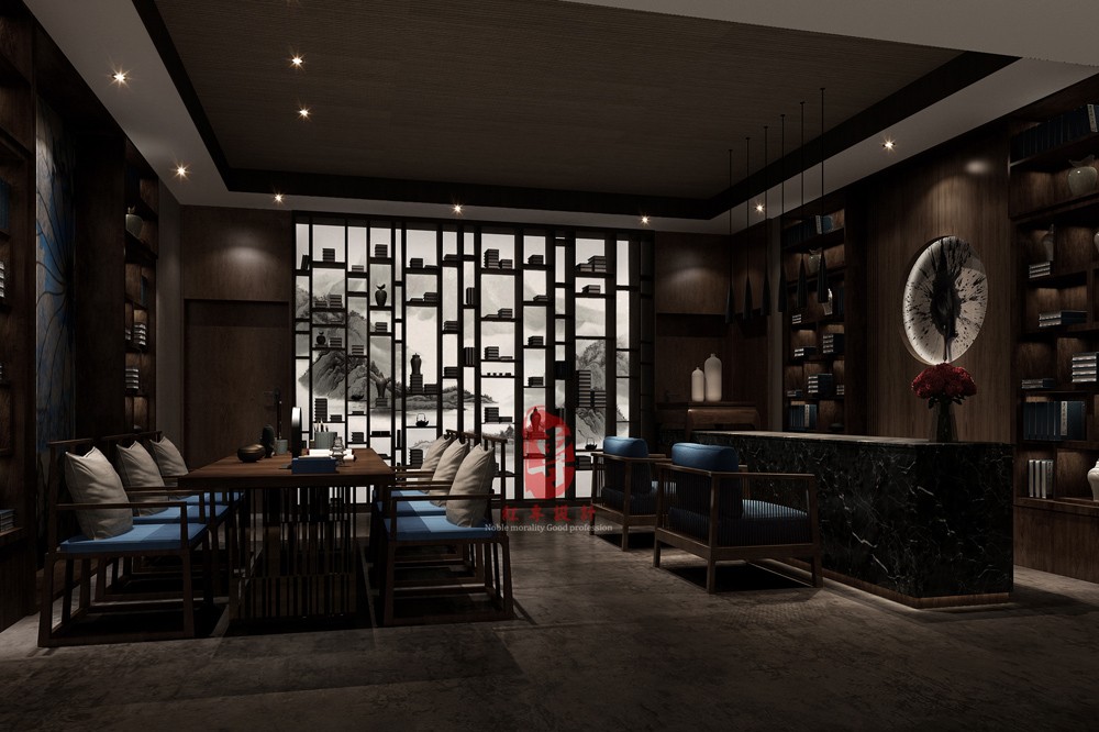 專(zhuan) 業(ye) 酒店設計公司