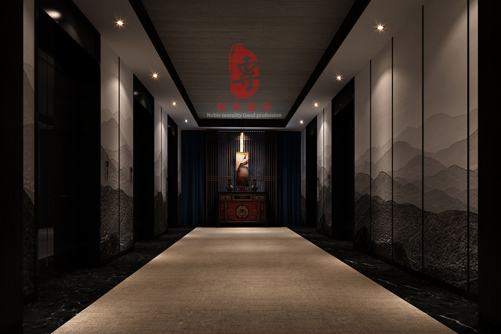 專(zhuan) 業(ye) 酒店設計公司