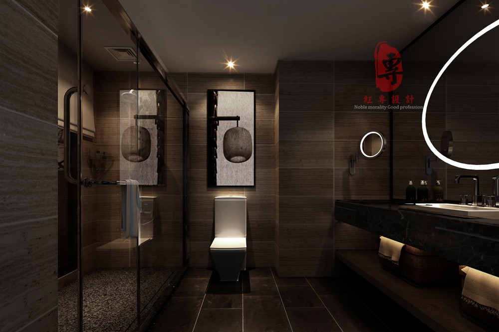 專(zhuan) 業(ye) 酒店設計公司