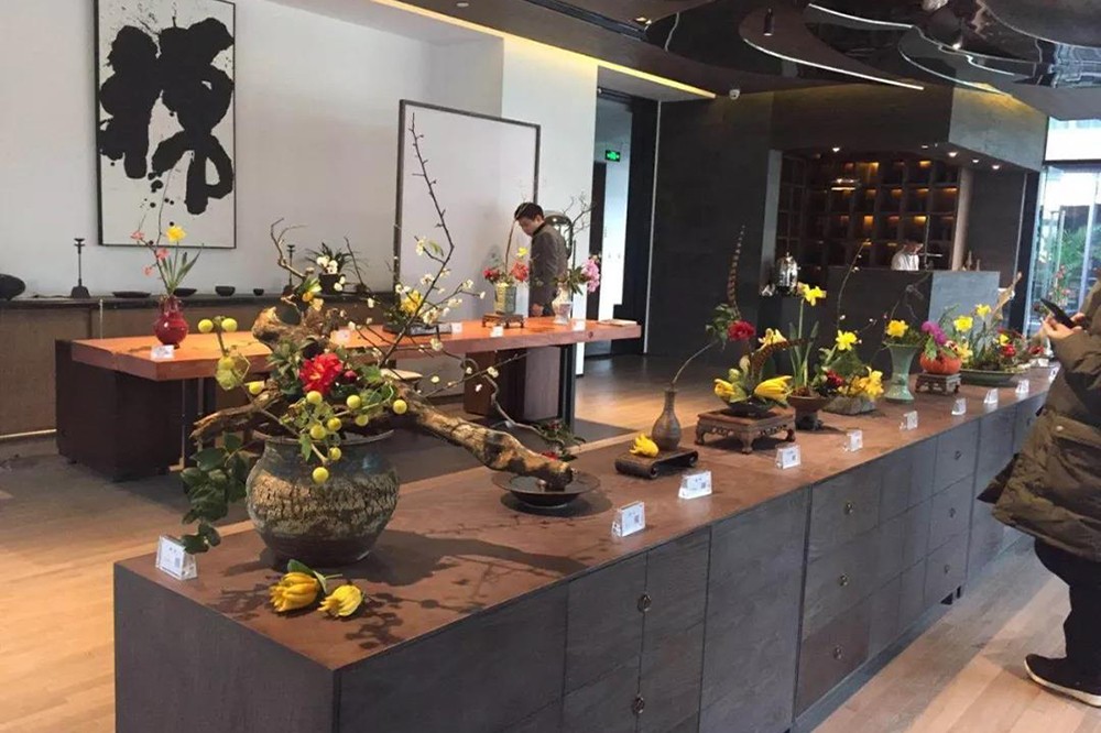 紅專(zhuan) 酒店設計公司