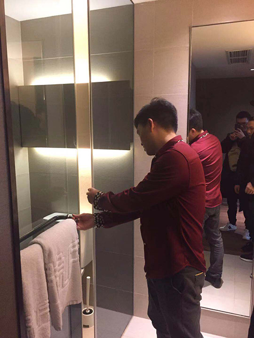 紅專(zhuan) 酒店設計公司