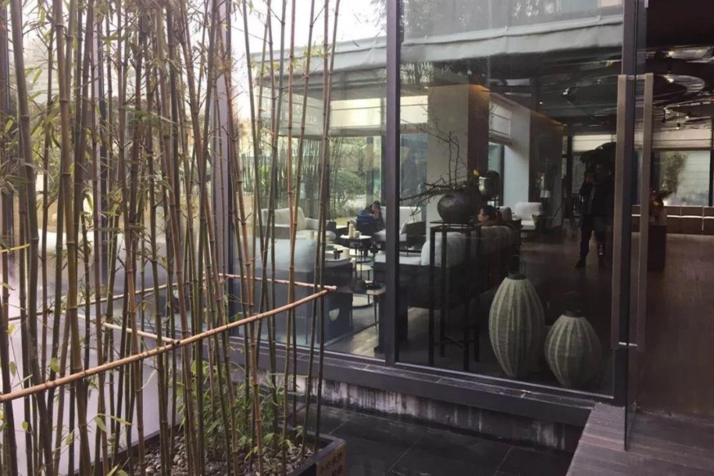 紅專(zhuan) 酒店設計公司