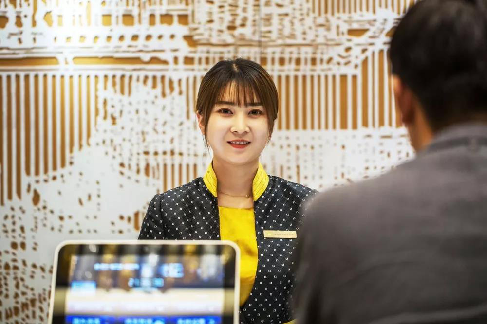 專(zhuan) 業(ye) 星級酒店設計公司