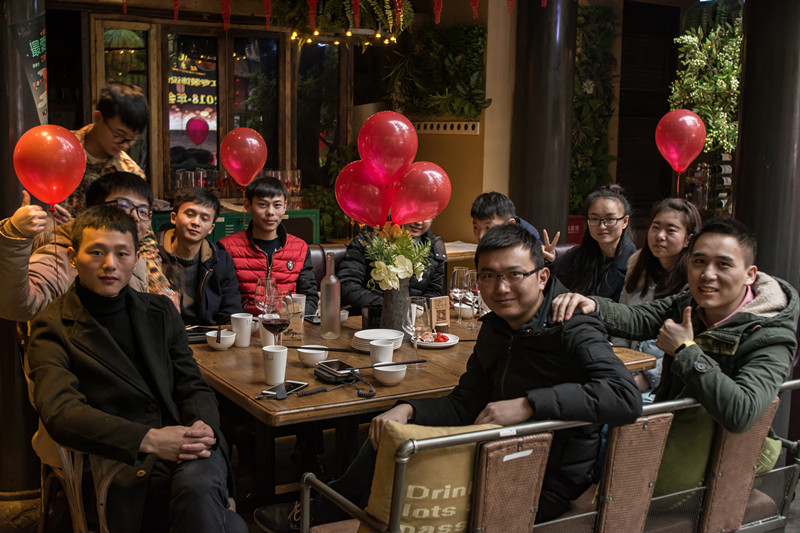 紅專(zhuan) 酒店設計公司