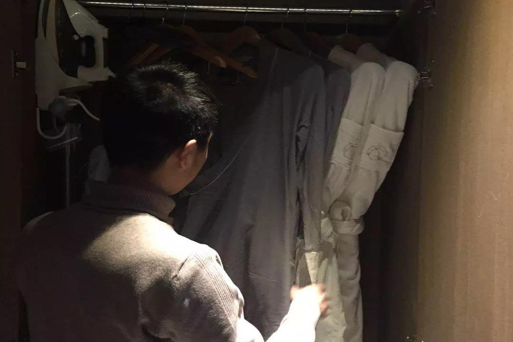 紅專(zhuan) 酒店設計公司