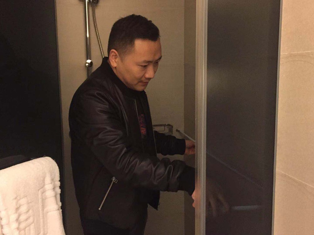 紅專(zhuan) 酒店設計公司