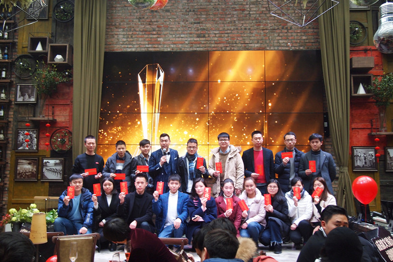 紅專(zhuan) 酒店設計公司
