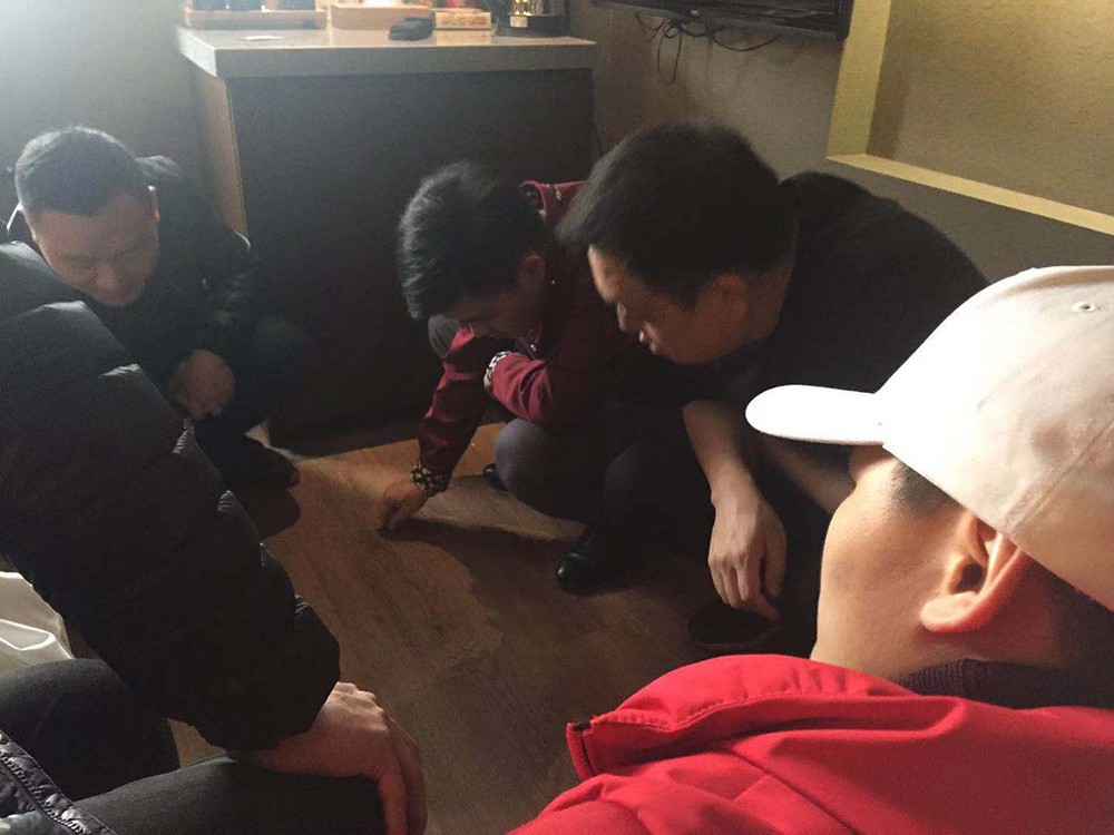 紅專(zhuan) 酒店設計公司