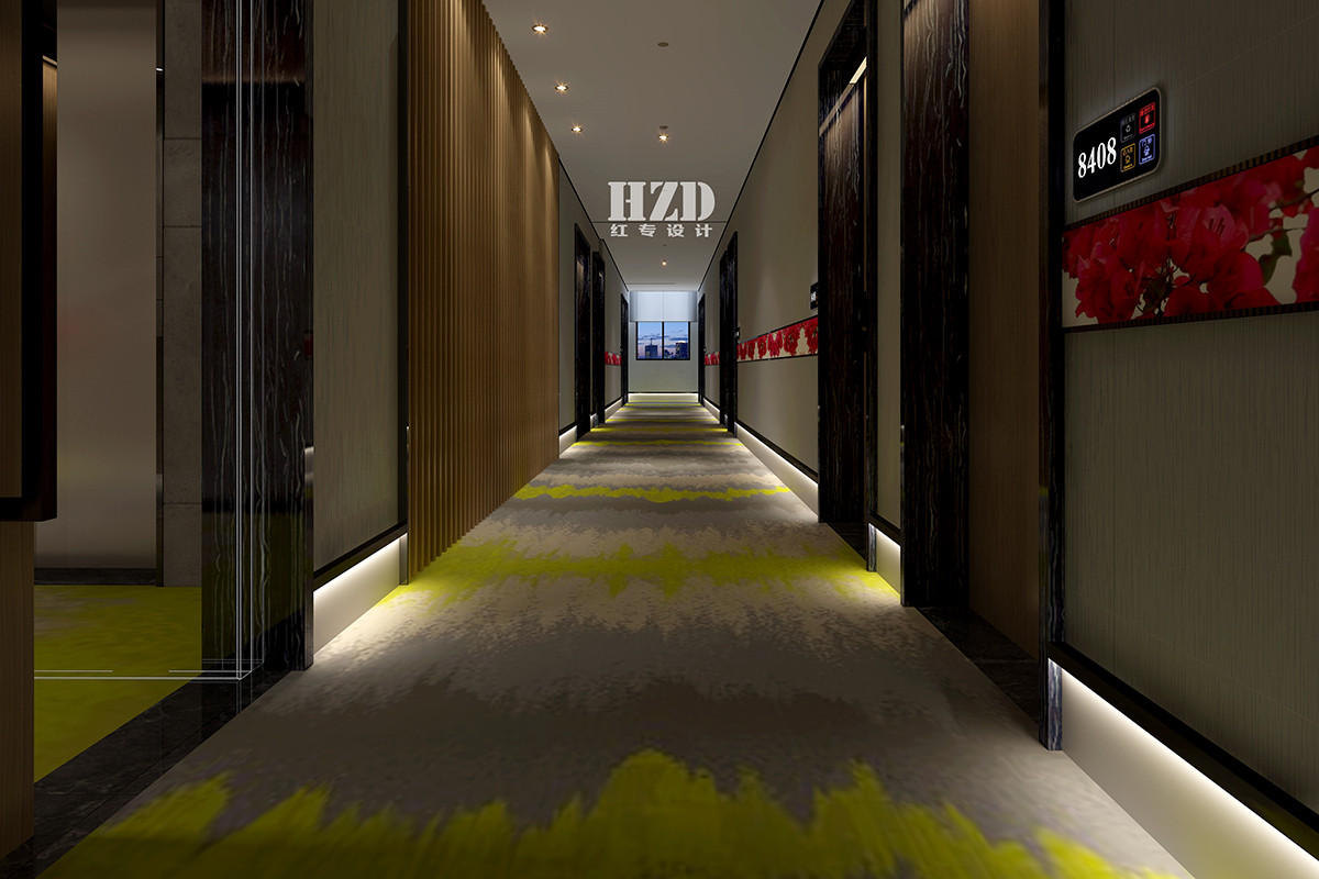酒店設計 酒店設計