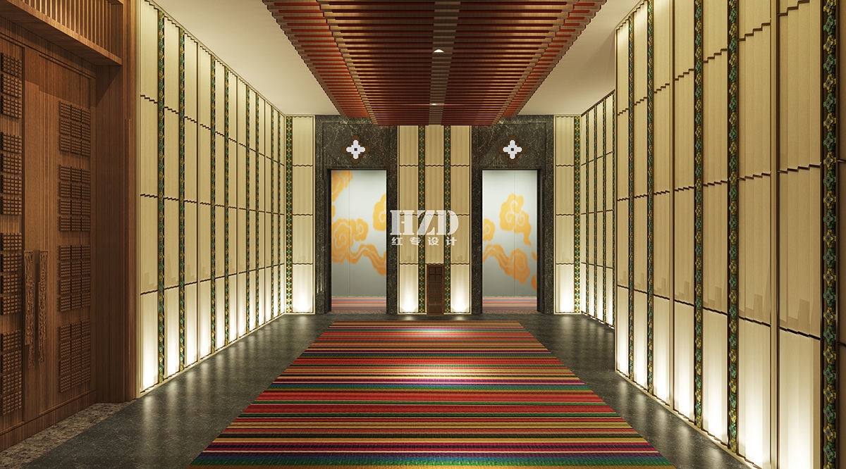 專(zhuan) 業(ye) 酒店設計公司