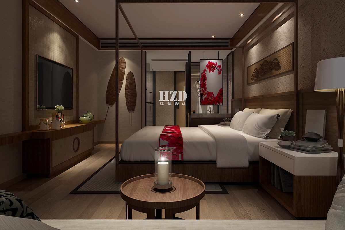 貴陽專(zhuan) 業(ye) 酒店設計公司