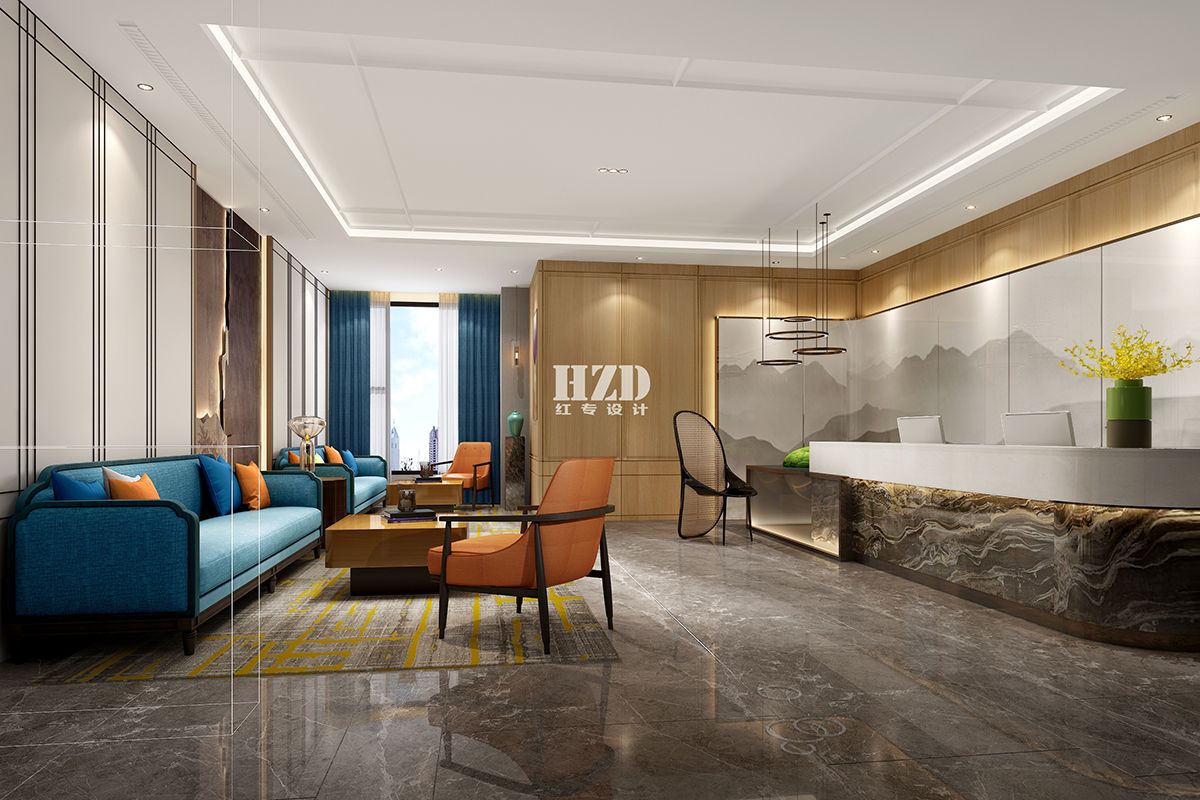 成都專(zhuan) 業(ye) 酒店設計公司