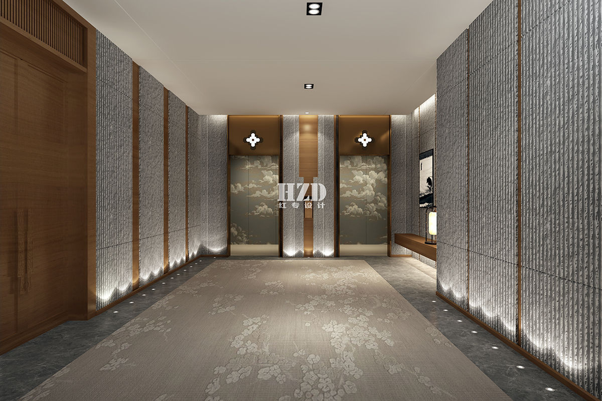 杭州專(zhuan) 業(ye) 連鎖酒店設計公司