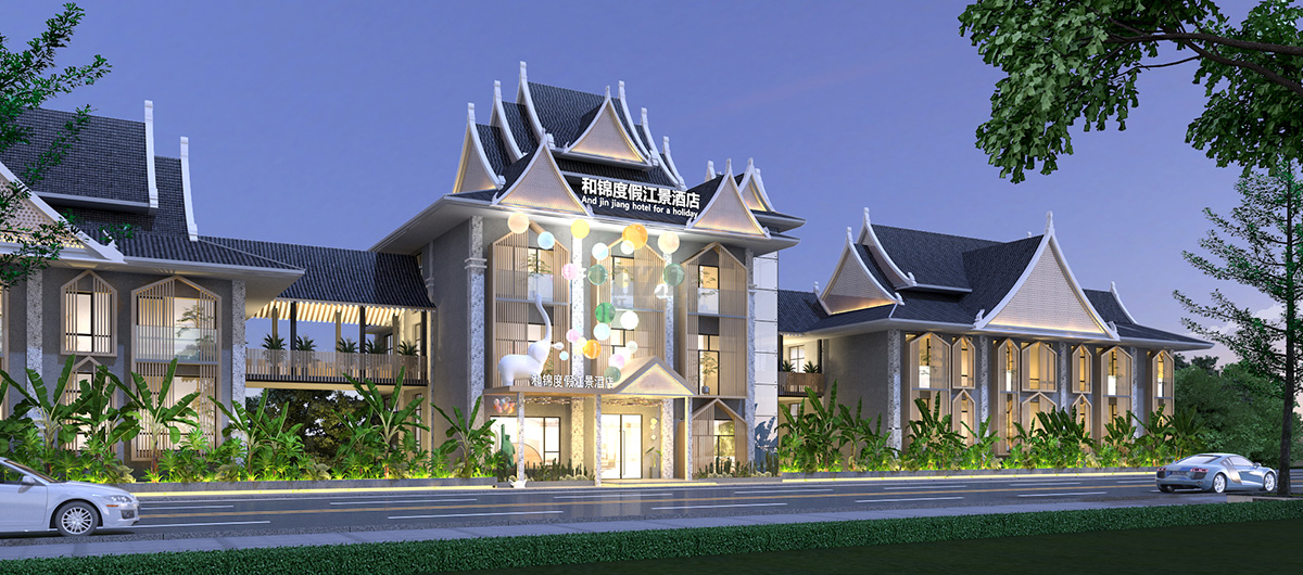 西雙版納密樂江景度假酒店-{stl:channel