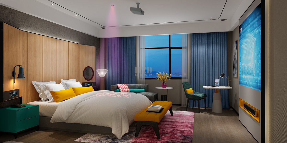 酒店設計 酒店設計