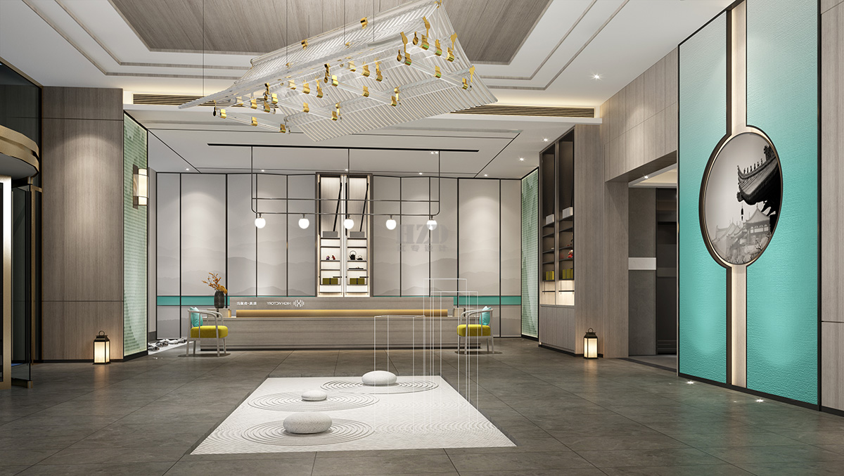 度假酒店設計 度假酒店設計