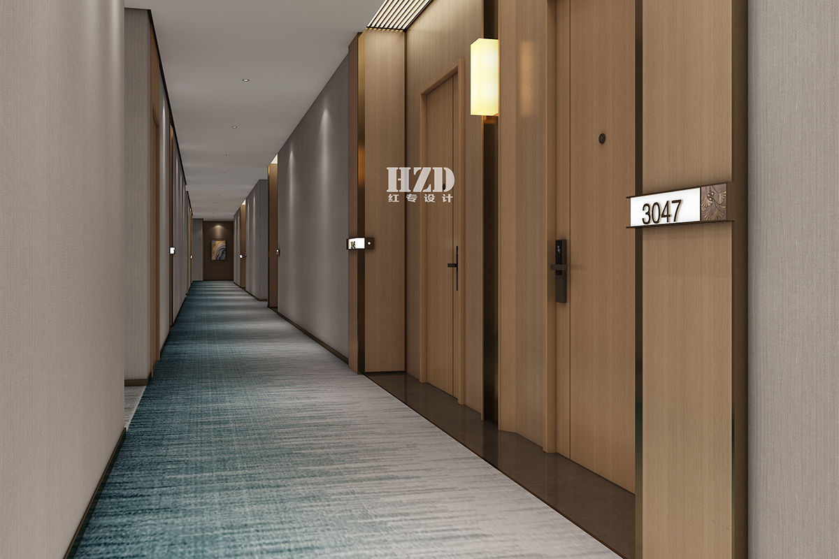 酒店設計 酒店設計