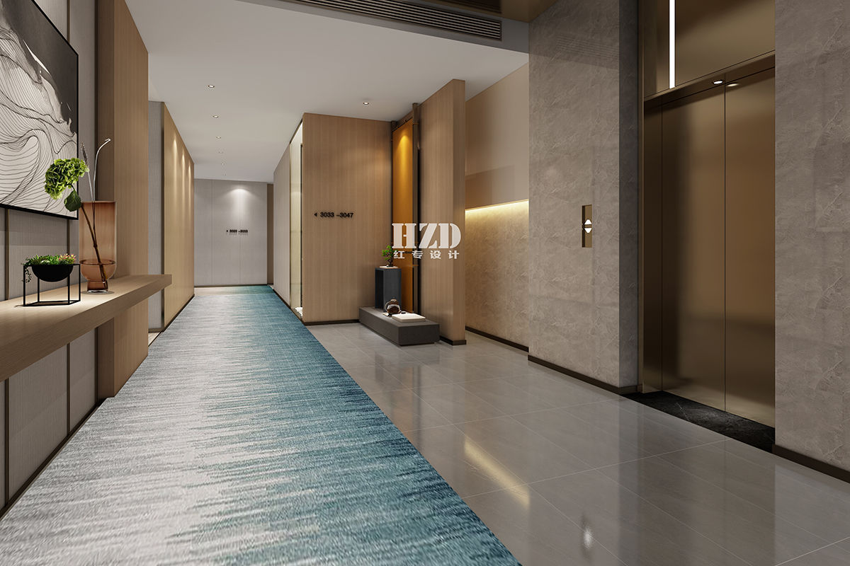 酒店設計 酒店設計