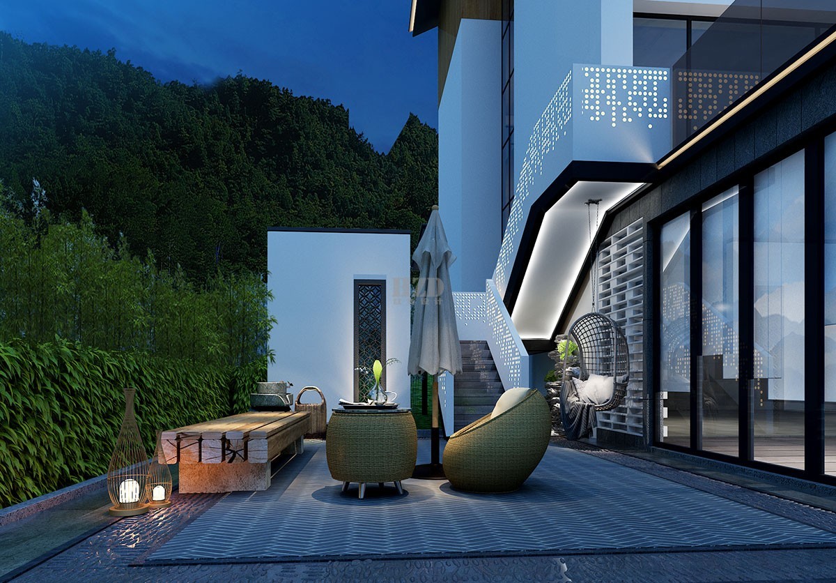 高端民宿設計 高端民宿設計