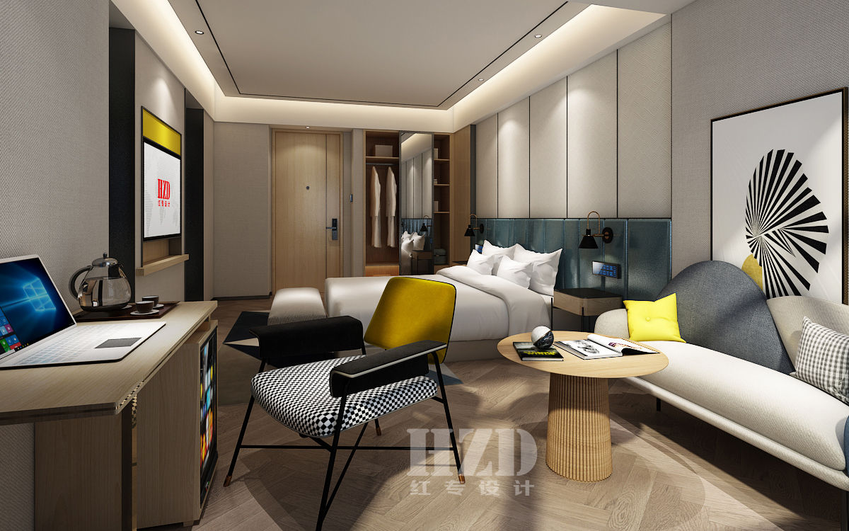 成都酒店設計公司 成都酒店設計公司