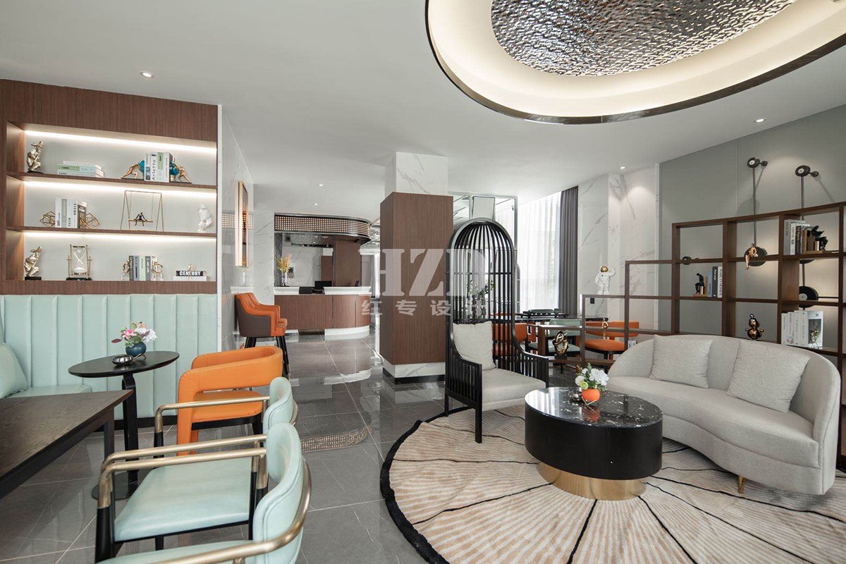 酒店設計 酒店設計