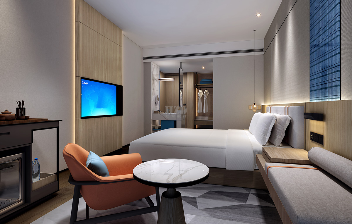 精品酒店設計公司 精品酒店設計公司