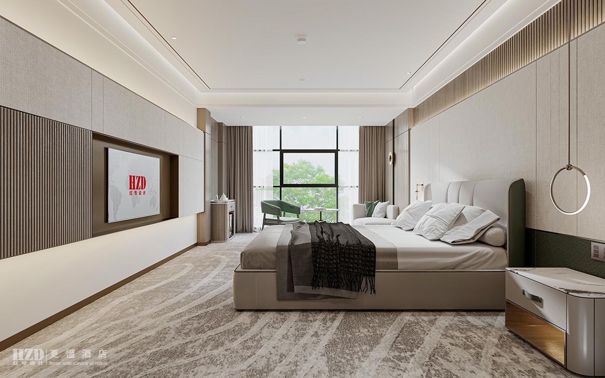 雲(yun) 南酒店設計公司