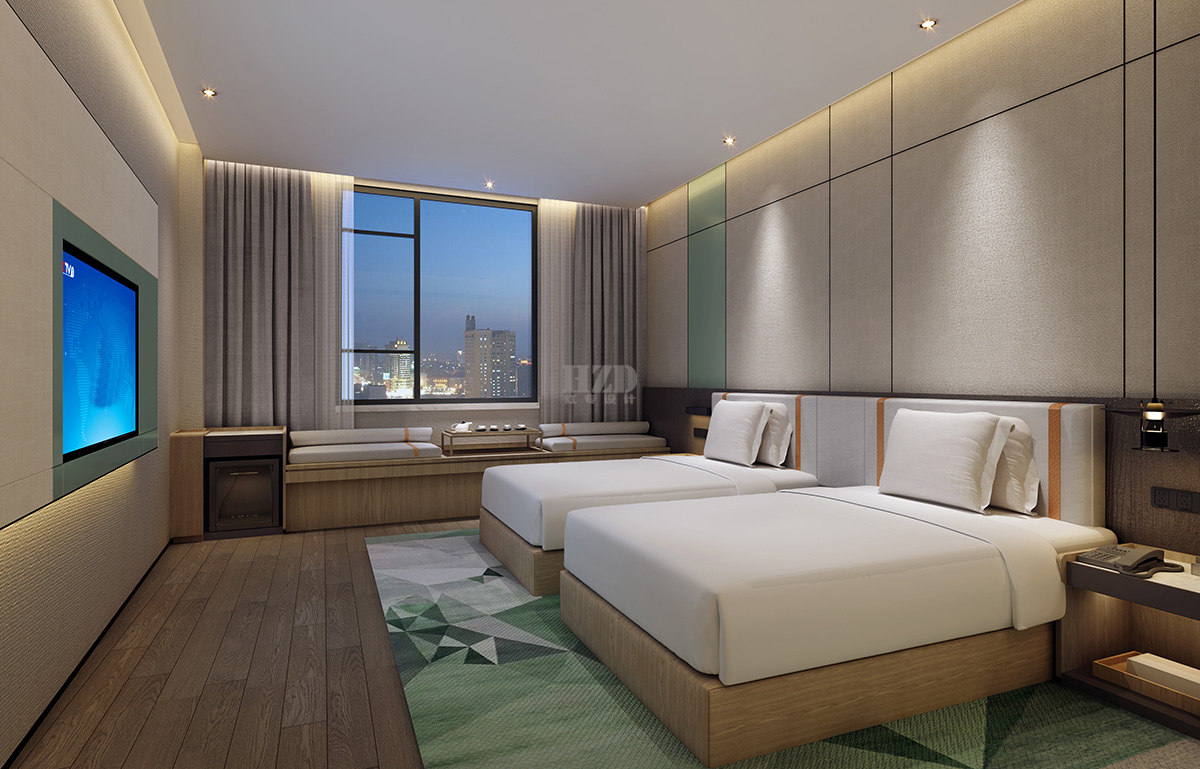 精品酒店設計公司 精品酒店設計公司