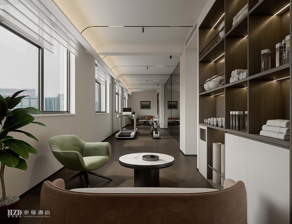 專(zhuan) 業(ye) 精品酒店設計公司
