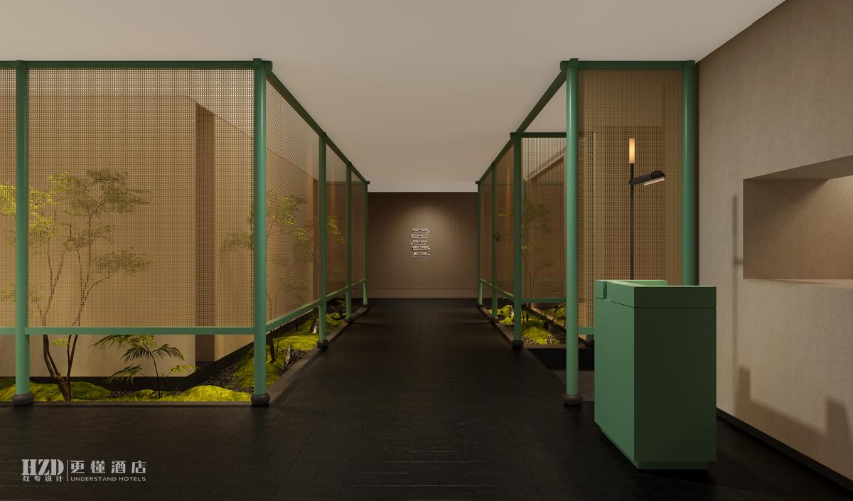 專(zhuan) 業(ye) 精品酒店設計