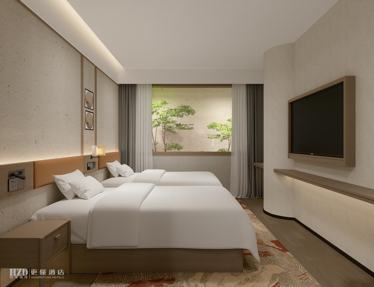 專(zhuan) 業(ye) 精品酒店設計