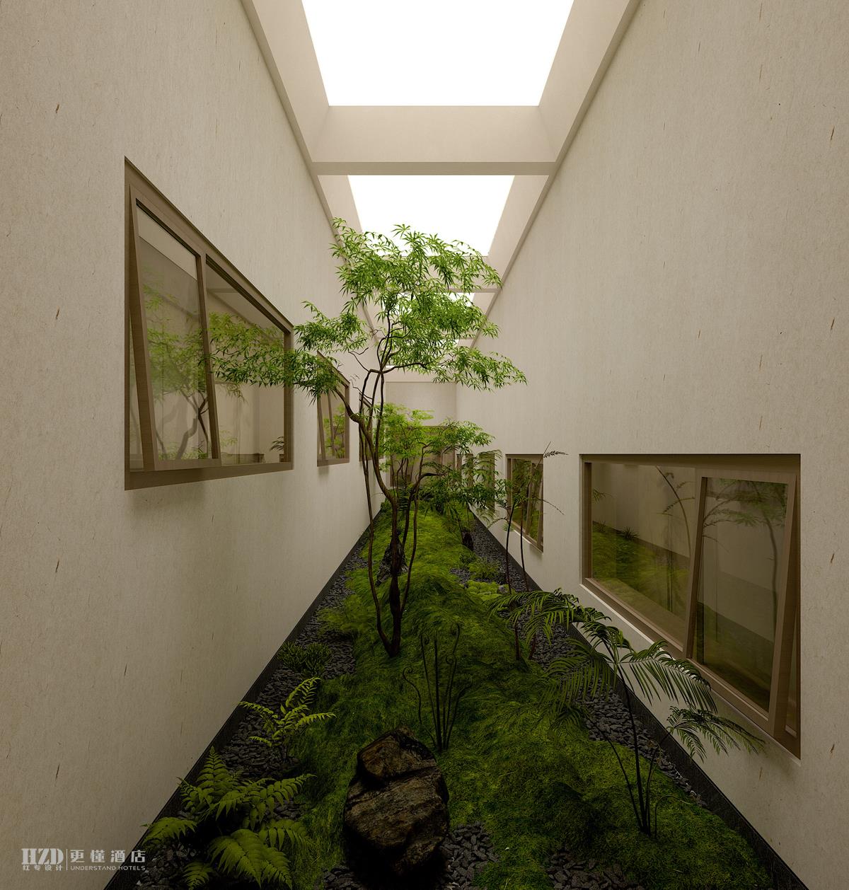 成都精品酒店設計公司