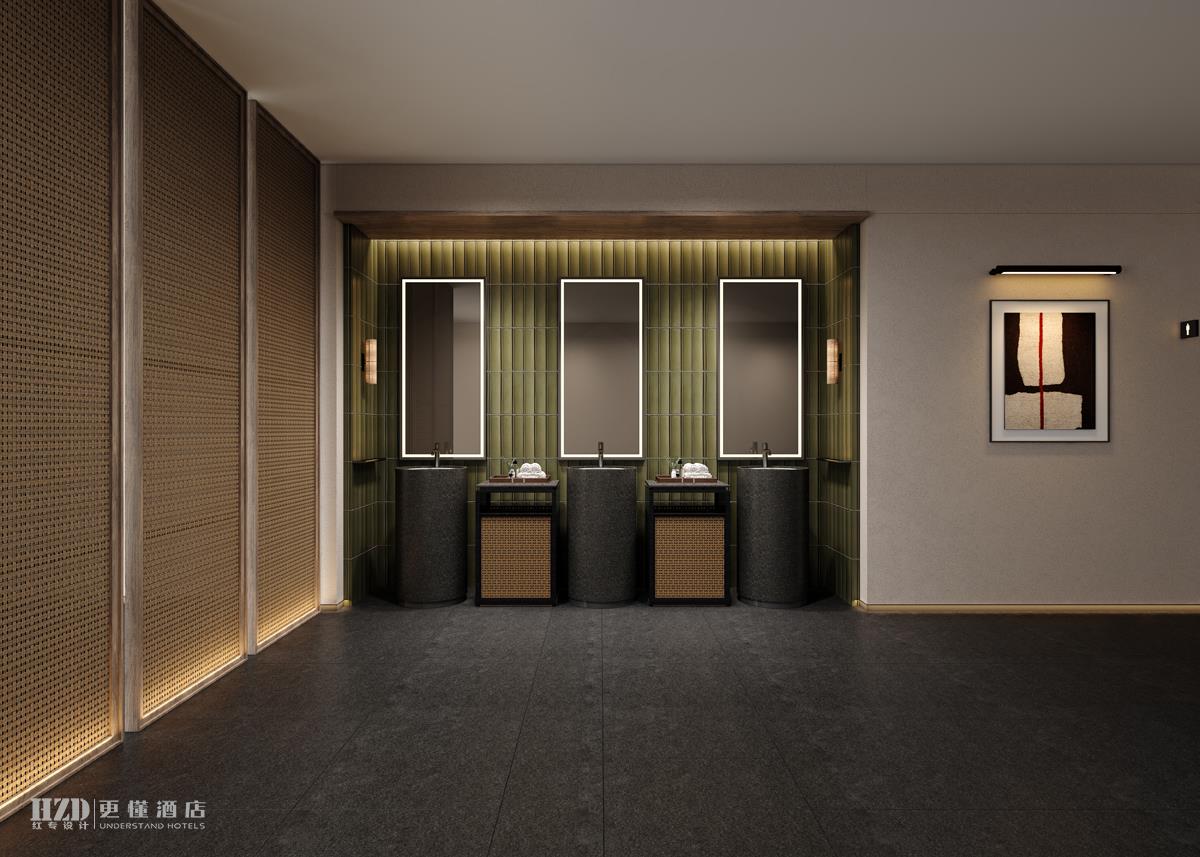 專(zhuan) 業(ye) 度假酒店設計