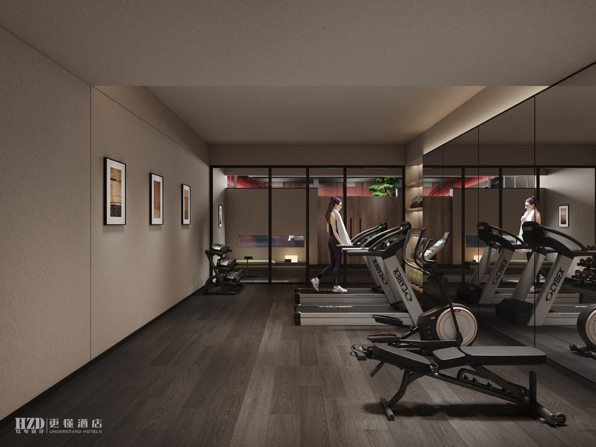 專(zhuan) 業(ye) 度假酒店設計