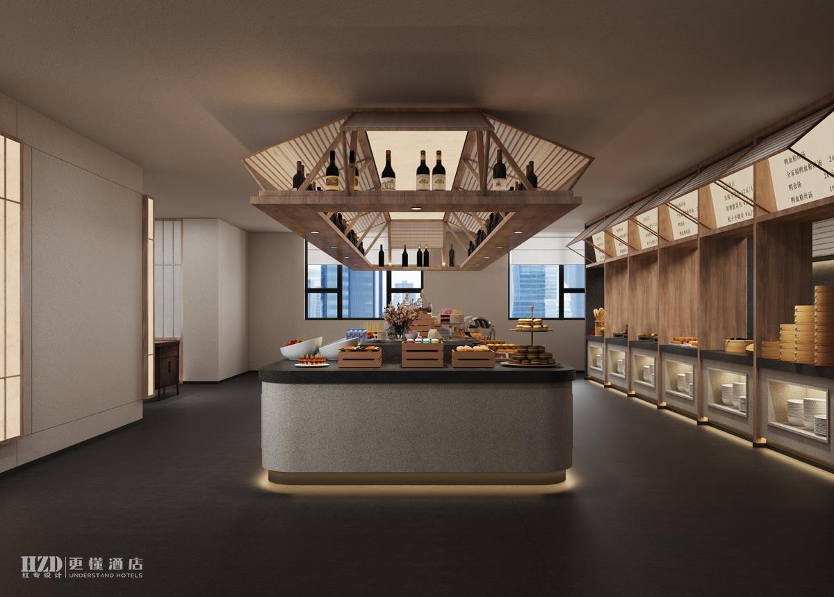 專(zhuan) 業(ye) 度假酒店設計公司