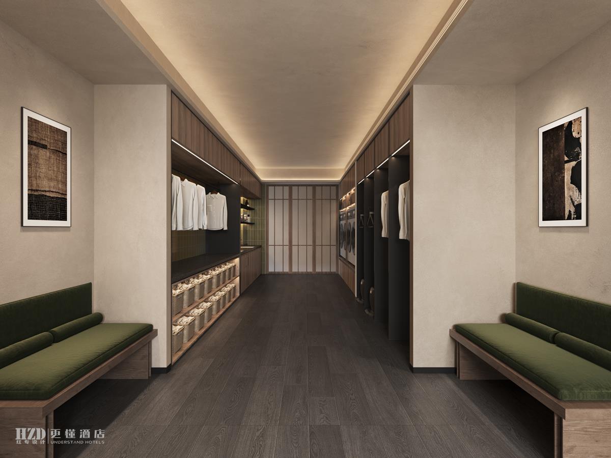 專(zhuan) 業(ye) 度假酒店設計