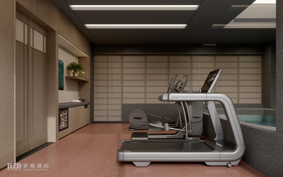 成都專(zhuan) 業(ye) 星級酒店設計