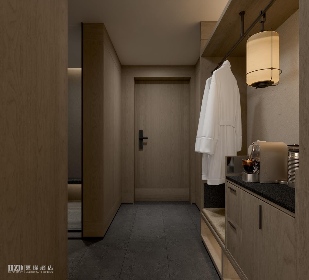 主題文化星級酒店設計