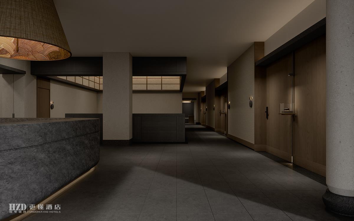 專(zhuan) 業(ye) 星級酒店設計公司