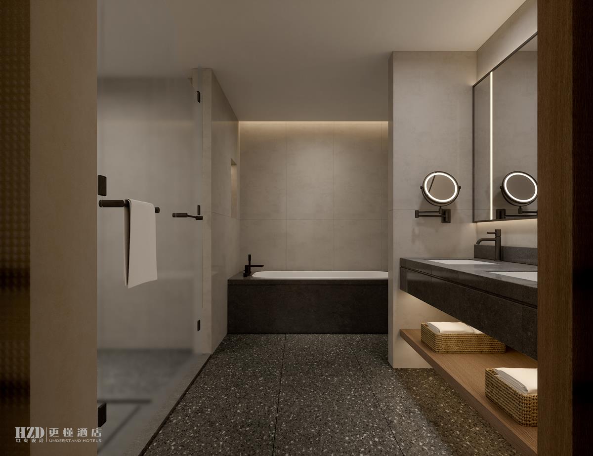 新疆專(zhuan) 業(ye) 度假酒店設計公司